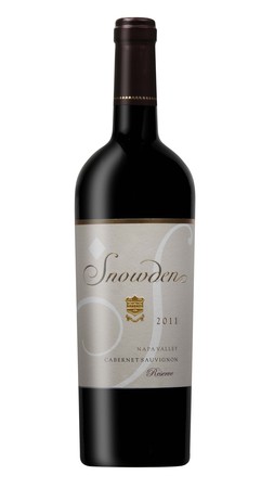 2011 Cabernet Sauvignon Reserve 1