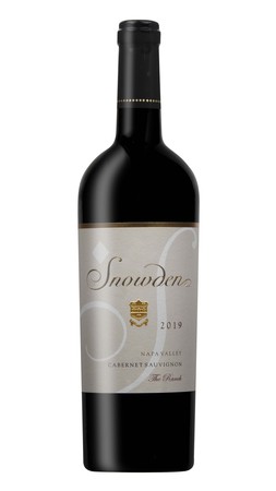 2019 Cabernet Sauvignon The Ranch 1