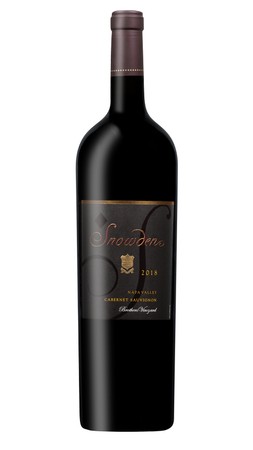 2019 Cabernet Sauvignon Brothers Vineyard Magnum 1