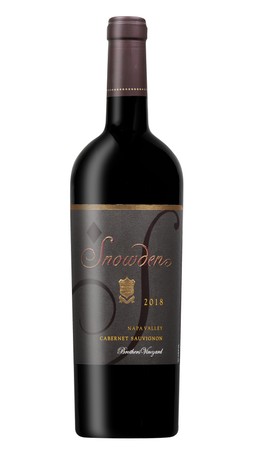 2019 Cabernet Sauvignon Brothers Vineyard 1