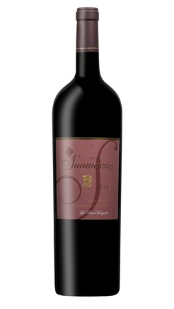 2021 Cabernet Sauvignon Los Ricos Vineyard Magnum 1