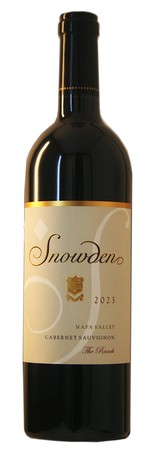 2023 Cabernet Sauvignon The Ranch 1