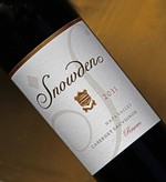 2011 Cabernet Sauvignon Reserve (Magnum) 1
