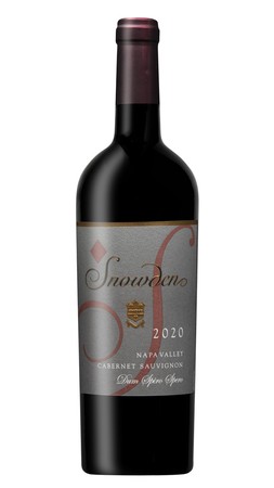 2020 Cabernet Sauvignon Dum Spiro Spero 1