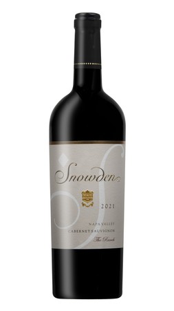 2021 Cabernet Sauvignon The Ranch 1