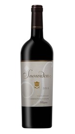 2011 Cabernet Sauvignon Reserve