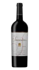 2019 Cabernet Franc Melchior Kemper Vineyard