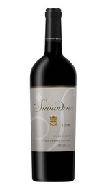 2019 Cabernet Sauvignon The Ranch