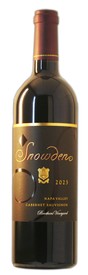 2023 Cabernet Sauvignon Brothers Vineyard