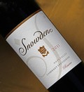 2011 Cabernet Sauvignon Reserve (Magnum)