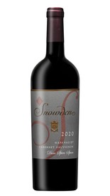 2020 Cabernet Sauvignon Dum Spiro Spero