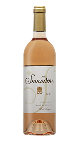 2024 Rosé of Merlot Lost Vineyard